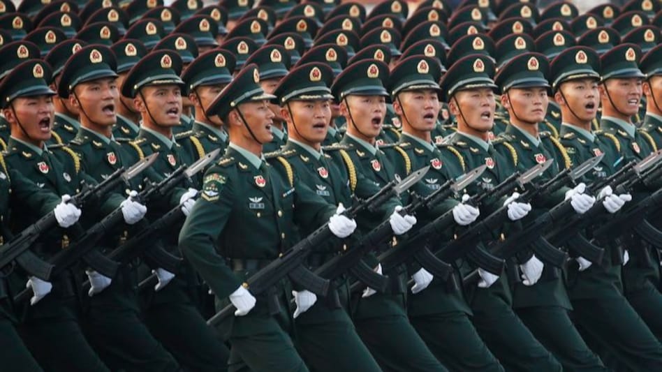 "China's National People's Congress charts a course for the future: Premier Li Qiang's inaugural report unveils ambitious economic goals, strategic defense measures, and a commitment to technological self-sufficiency. "China's National People's Congress charts a course for the future: Premier Li Qiang's inaugural report unveils ambitious economic goals, strategic defense measures, and a commitment to technological self-sufficiency.