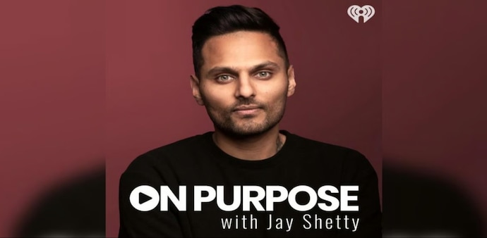 Jay Shetty's official website states, “During his school years, Jay Shetty spent vacations living with monks in India, immersing himself in their wisdom and teachings.” Jay Shetty's official website states, “During his school years, Jay Shetty spent vacations living with monks in India, immersing himself in their wisdom and teachings.”
