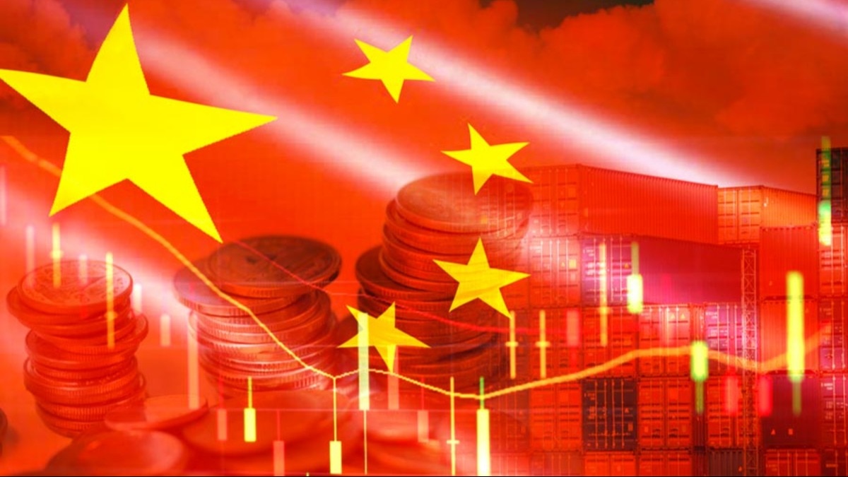 In February, China reported a dip in its annual foreign direct investment in 2023 since the 1990s. In February, China reported a dip in its annual foreign direct investment in 2023 since the 1990s.