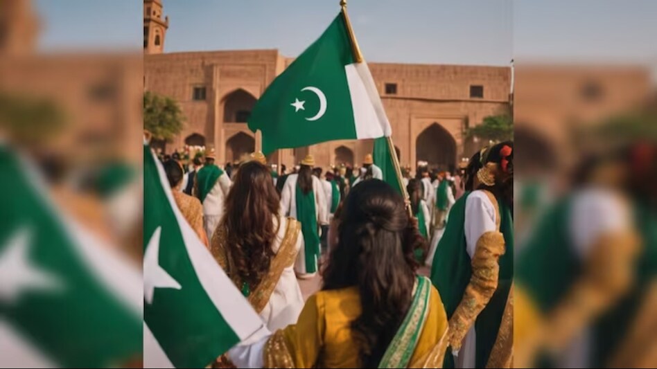 Earlier, it was reported that Pakistan will sougt an Extended Fund Facility with the IMF, apart for the final tranche of $1.1 billion. Earlier, it was reported that Pakistan will sougt an Extended Fund Facility with the IMF, apart for the final tranche of $1.1 billion.