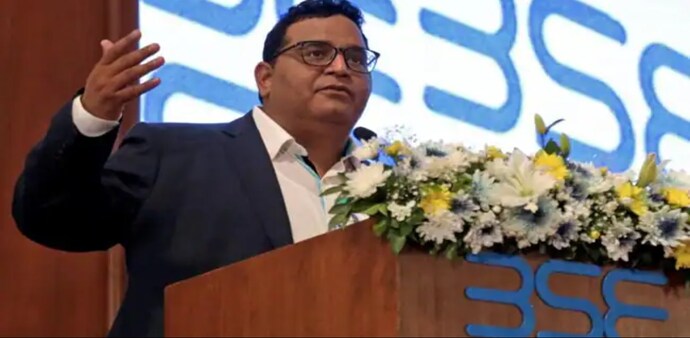 "Paytm Founder Forecasts Comeback, Acknowledges Regulatory Lessons" "Paytm Founder Forecasts Comeback, Acknowledges Regulatory Lessons"