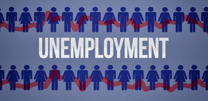 India's unemployment dipped to 3-year low in 2023 India's unemployment dipped to 3-year low in 2023