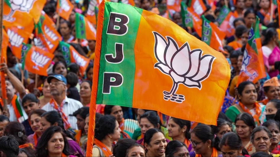BJP to sweep all 25 Rajasthan lok sabha seats, Asserts union minister bhupendra yadav BJP to sweep all 25 Rajasthan lok sabha seats, Asserts union minister bhupendra yadav