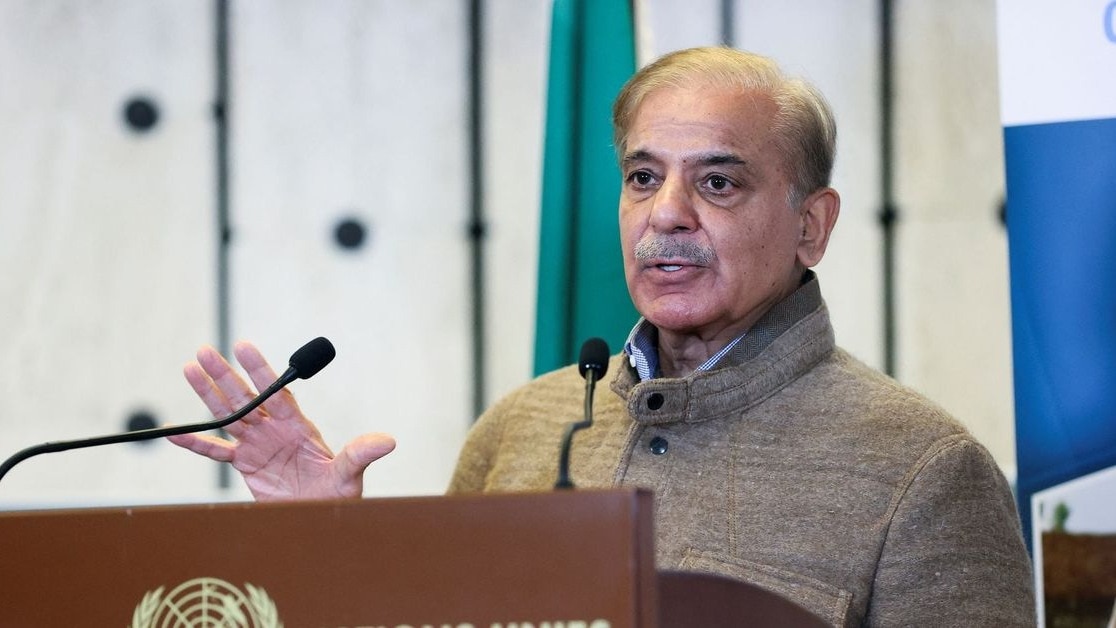 Aurangzeb in Line for Pakistan Finance Minister Amid Cabinet Formation Aurangzeb in Line for Pakistan Finance Minister Amid Cabinet Formation