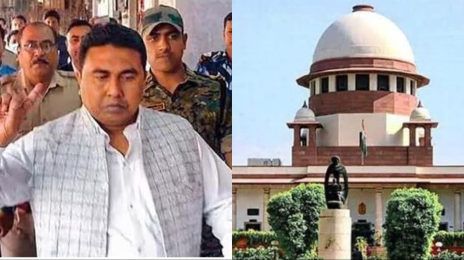 West Bengal Govt Seeks Supreme Court Intervention in CBI Takeover of ED Attack Probe West Bengal Govt Seeks Supreme Court Intervention in CBI Takeover of ED Attack Probe