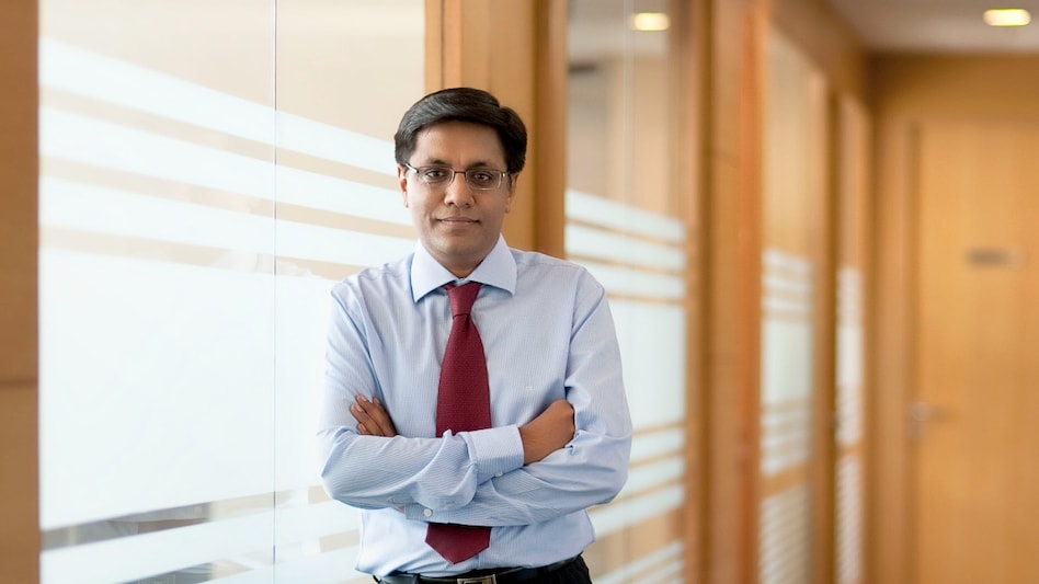 How to invest Rs 10 lakh in this market? Neelesh Surana of Mirae Asset Investment explains How to invest Rs 10 lakh in this market? Neelesh Surana of Mirae Asset Investment explains