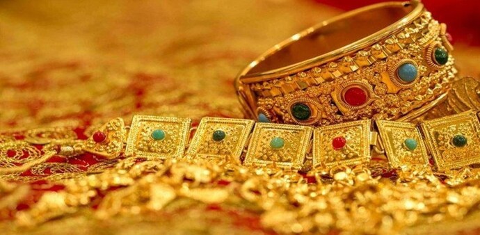 The price of gold in Kerala today increased to 5,946 rupees per gram. The price of gold in Kerala today increased to 5,946 rupees per gram.
