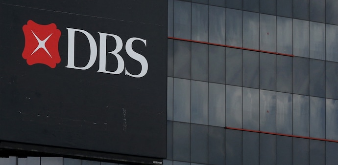 DBS Bank CEO Piyush Gupta takes hefty pay cut for tech glitches DBS Bank CEO Piyush Gupta takes hefty pay cut for tech glitches