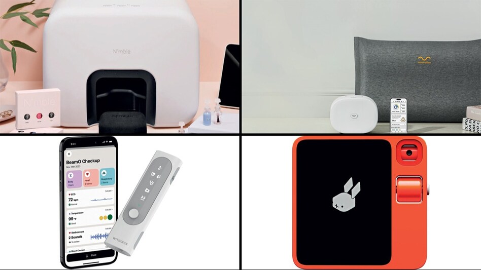 Artificial intelligence in consumer products is the flavour of the year. Here are some ways AI will affect daily tasks Artificial intelligence in consumer products is the flavour of the year. Here are some ways AI will affect daily tasks