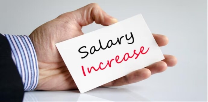 The report stated that professional services’ salary will grow by 10% in 2024 The report stated that professional services’ salary will grow by 10% in 2024