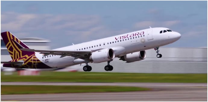 Vistara flight operations impacted in Delhi, Mumbai due to pilot woes Vistara flight operations impacted in Delhi, Mumbai due to pilot woes