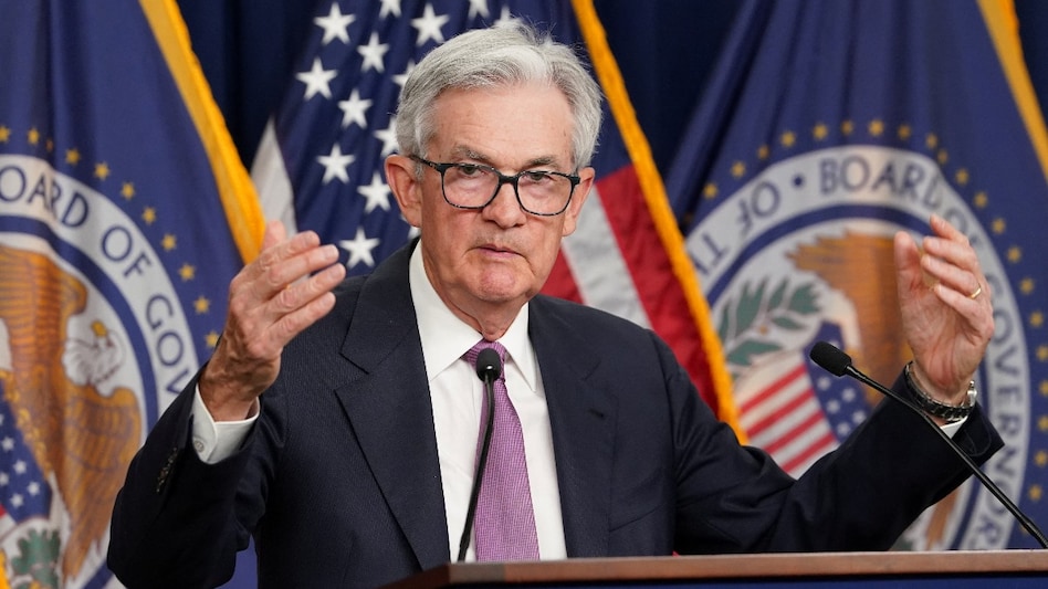 Powell Signals Interest Rate Cuts, but Dependent on Declining Inflation Powell Signals Interest Rate Cuts, but Dependent on Declining Inflation