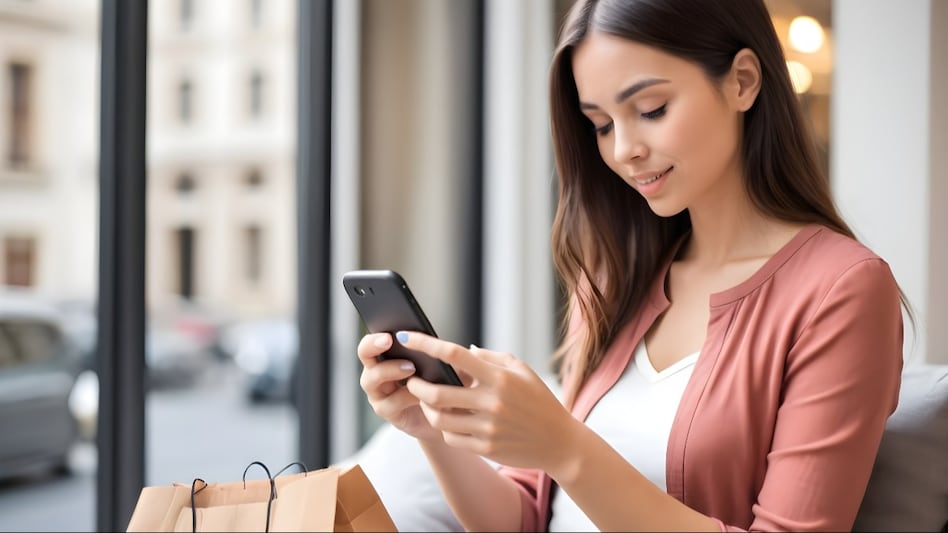The Indian e-commerce market is projected to grow at a compounded annual growth rate of 19% and the D2C share of e-commerce funding in India for the same period is estimated to be 49% between 2022-2030, Kantar Internet data says The Indian e-commerce market is projected to grow at a compounded annual growth rate of 19% and the D2C share of e-commerce funding in India for the same period is estimated to be 49% between 2022-2030, Kantar Internet data says