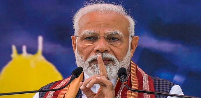 Congress Slams Modi, SBI Over Delay in Electoral Bond Details Disclosure Congress Slams Modi, SBI Over Delay in Electoral Bond Details Disclosure