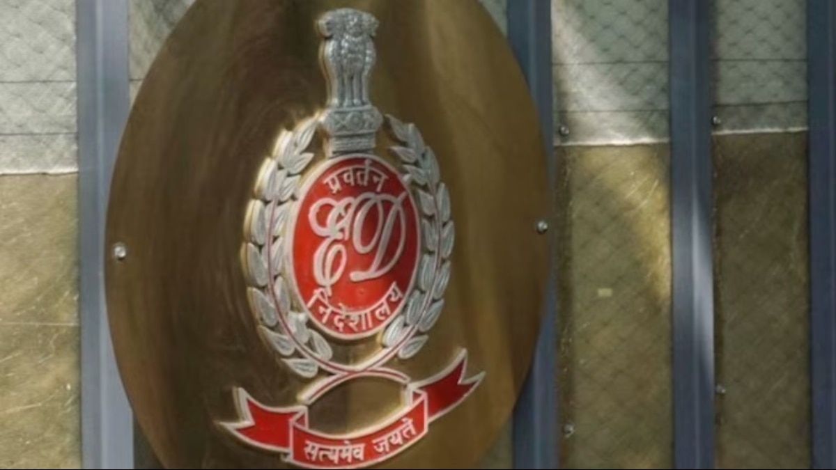 Enforcement Directorate Charges 299 Entities Including 10 Chinese Nationals in Massive Cryptocurrency Scam