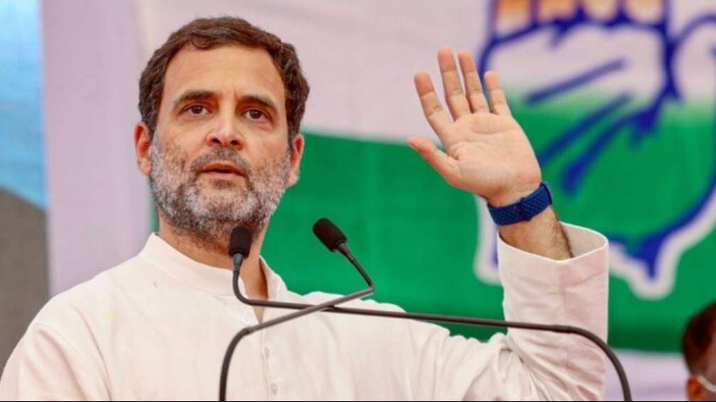 Legal MSP, pension for drivers: Congress' big poll promises for Lok Sabha elections 2024