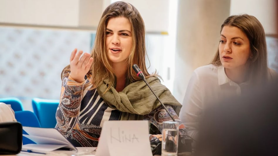 The report ‘Women in Modern Workplaces in India’ is based on insights from the survey that reached out to 2 lakh women. The report ‘Women in Modern Workplaces in India’ is based on insights from the survey that reached out to 2 lakh women.