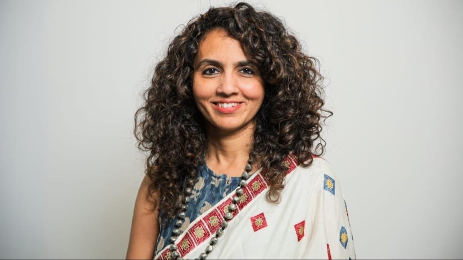 Naghma Mulla Naghma Mulla