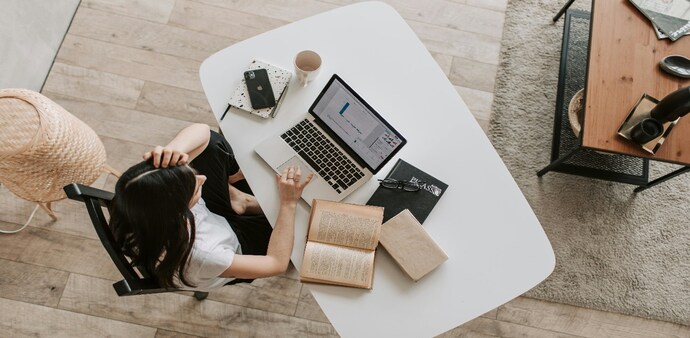 Women prefer peaceful life, work-life balance Women prefer peaceful life, work-life balance