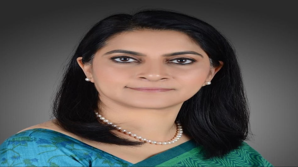 Sapna Narang, Managing Partner, Capital League Sapna Narang, Managing Partner, Capital League