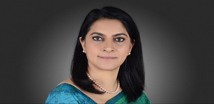 Women must build up financial reserves through the course of their careers: Sapna Narang, wealth manager Women must build up financial reserves through the course of their careers: Sapna Narang, wealth manager