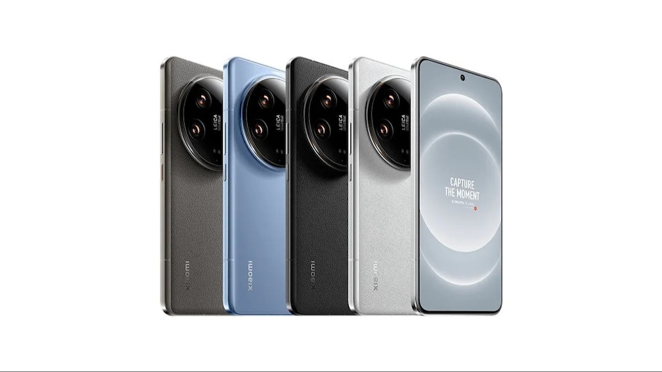 Xiaomi launched camera centric Xiaomi 14, 14 Ultra in the Indian market on Friday. Xiaomi launched camera centric Xiaomi 14, 14 Ultra in the Indian market on Friday.