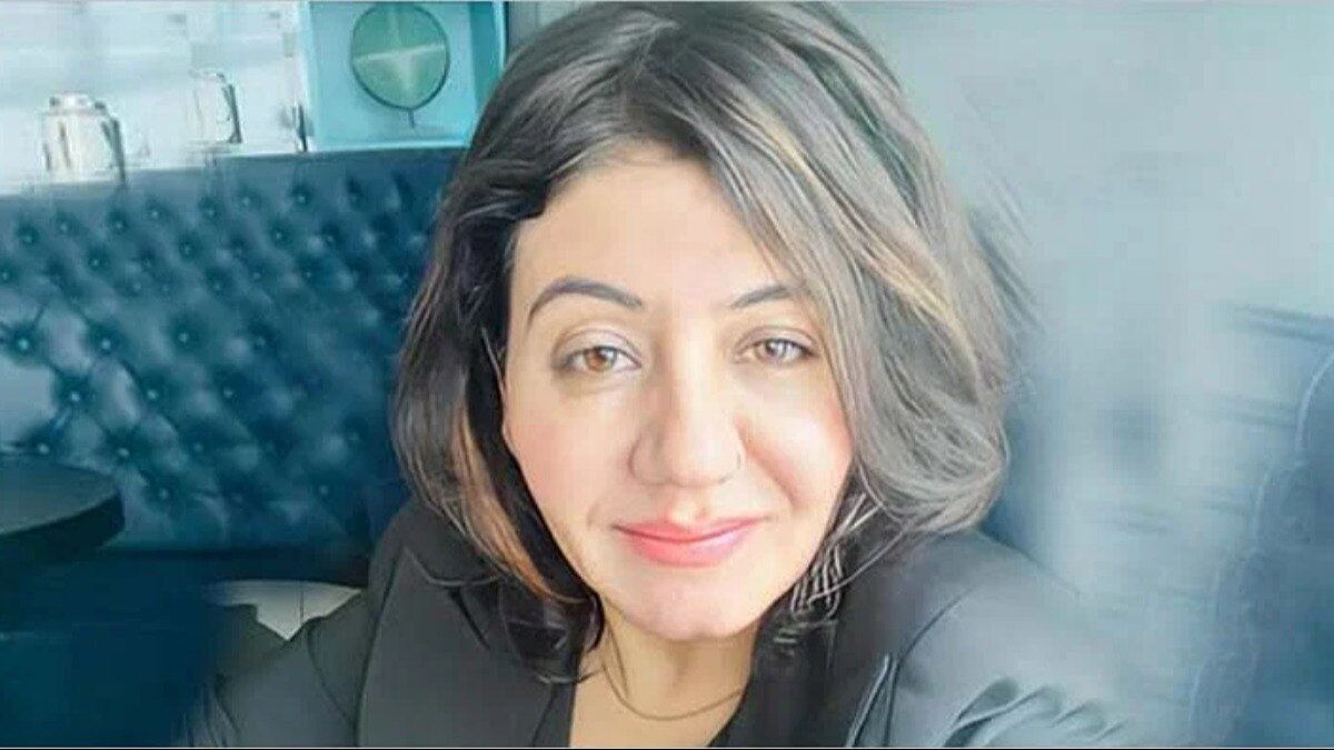 Charu Malhotra Charu Malhotra