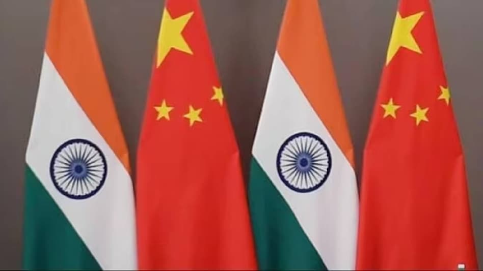 China says India adding troops at border won't help matters China says India adding troops at border won't help matters