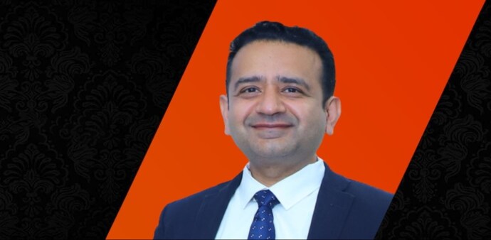 Mohit Joshi, Tech Mahindra's CEO& MD Mohit Joshi, Tech Mahindra's CEO& MD
