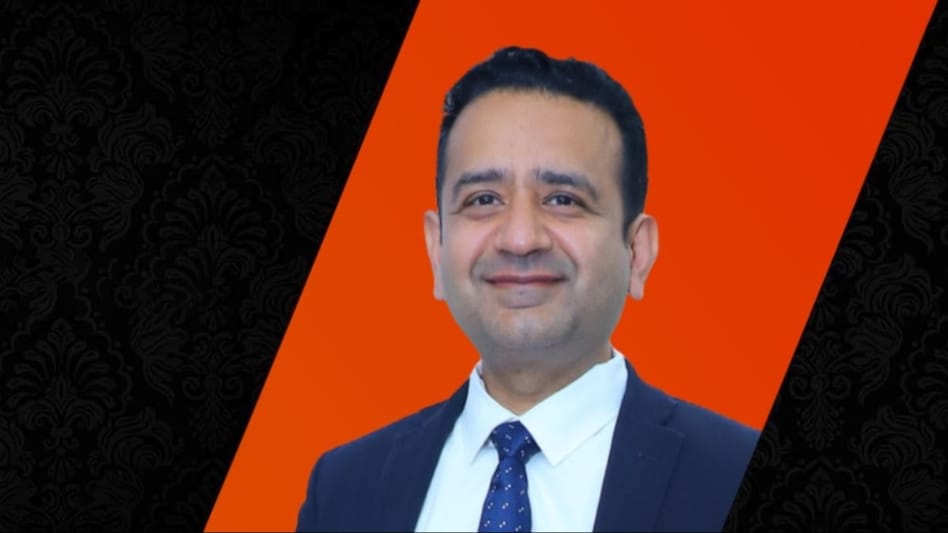 Mohit Joshi, Tech Mahindra's CEO& MD Mohit Joshi, Tech Mahindra's CEO& MD