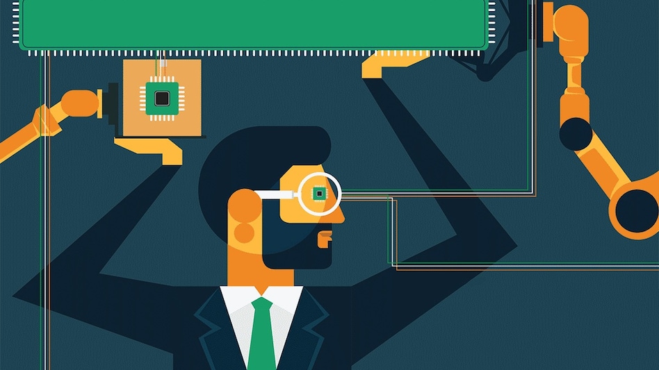 The decision of Indian groups like Tata, CG Power, and HCL to enter the chip ecosystem could create a conducive environment and make the country’s long-cherished dream of becoming a semiconductor hub a reality The decision of Indian groups like Tata, CG Power, and HCL to enter the chip ecosystem could create a conducive environment and make the country’s long-cherished dream of becoming a semiconductor hub a reality