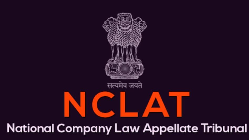 National Company Law Appellate Tribunal National Company Law Appellate Tribunal