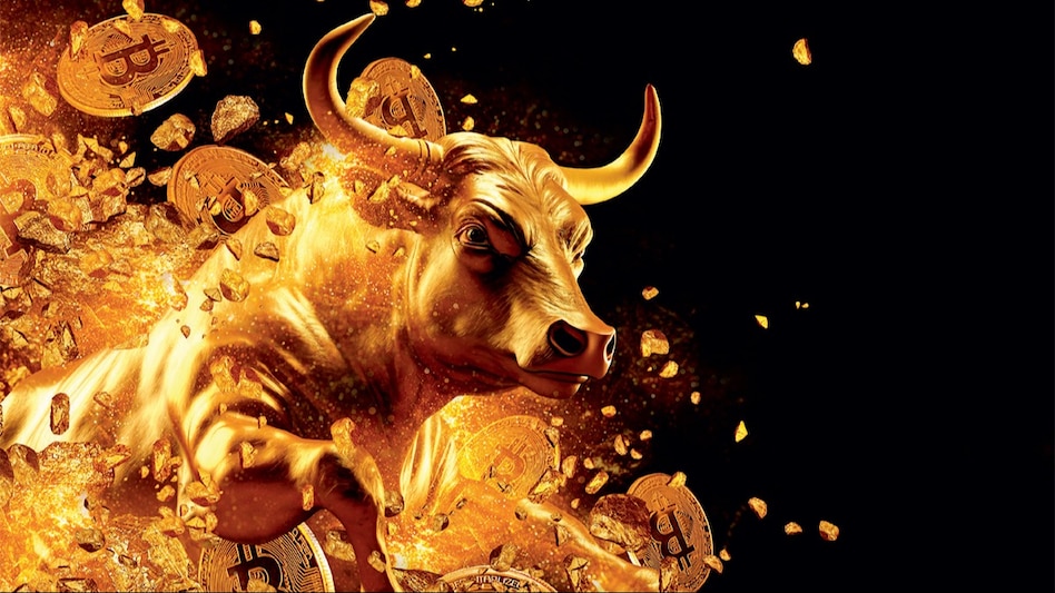 Bitcoin has surpassed $60,000 for the first time in more than two years and is expected to sustain its upward trajectory with an upcoming halving of reward for mining Bitcoin in April Bitcoin has surpassed $60,000 for the first time in more than two years and is expected to sustain its upward trajectory with an upcoming halving of reward for mining Bitcoin in April