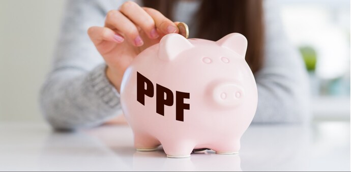 The PPF rates were kept unchanged for more than 3 years. The PPF rates were kept unchanged for more than 3 years.