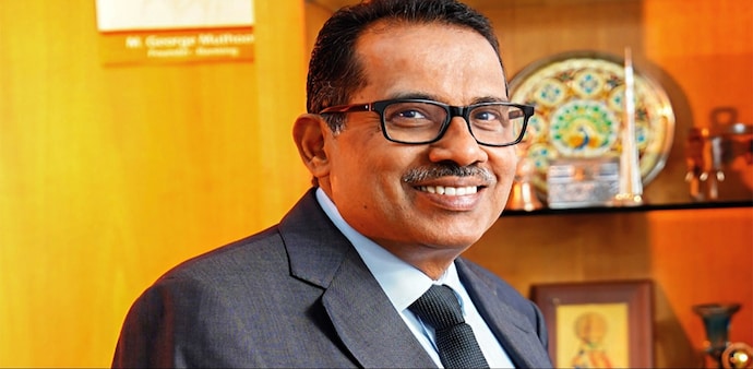 The family-led Muthoot Finance faced challenges in the gold loans business, including protecting their family reputation in an unexplored market. The family-led Muthoot Finance faced challenges in the gold loans business, including protecting their family reputation in an unexplored market.