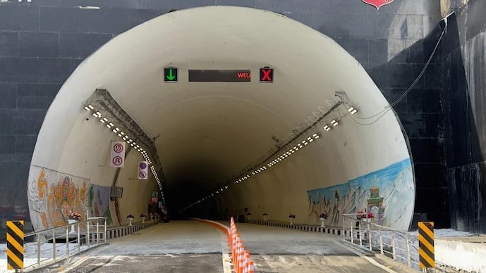  PM Modi to unveil Rs 825-cr Sela Tunnel Project in Arunachal Pradesh