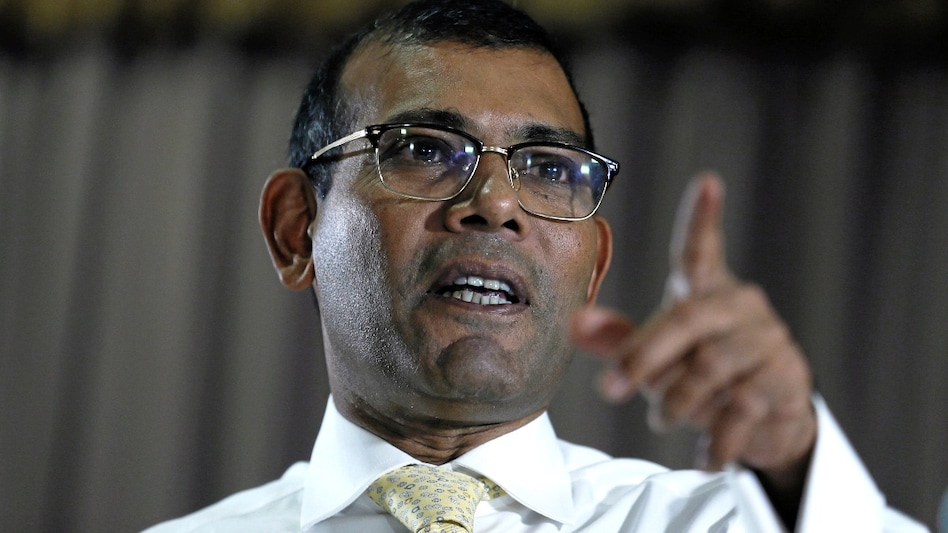 Nasheed said Maldivian people wished Indian tourists to continue coming to his country. Nasheed said Maldivian people wished Indian tourists to continue coming to his country.