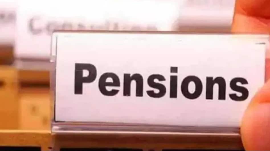 NPS assets surge to Rs 11.50-lakh cr on bullish equity markets: Report NPS assets surge to Rs 11.50-lakh cr on bullish equity markets: Report