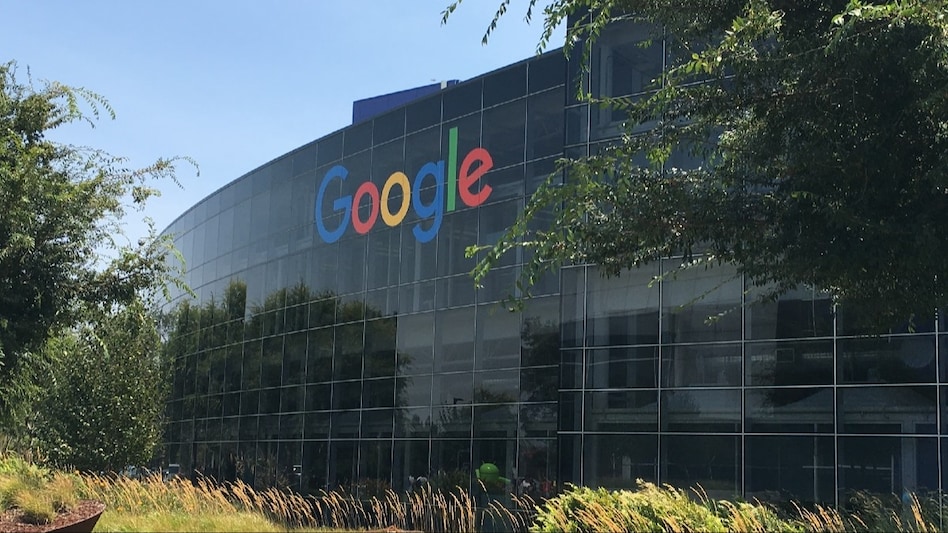 Google fires employee protesting Israeli military contract Google fires employee protesting Israeli military contract
