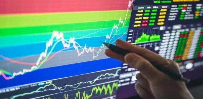 Overall, the total outflow for this year so far stood at over Rs 18,000 crore in equities Overall, the total outflow for this year so far stood at over Rs 18,000 crore in equities