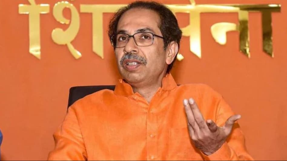Uddhav Thackeray on Saturday announced that Amol Kirtikar would be his party's candidate from the Mumbai North-West Lok Sabha constituency. Uddhav Thackeray on Saturday announced that Amol Kirtikar would be his party's candidate from the Mumbai North-West Lok Sabha constituency.