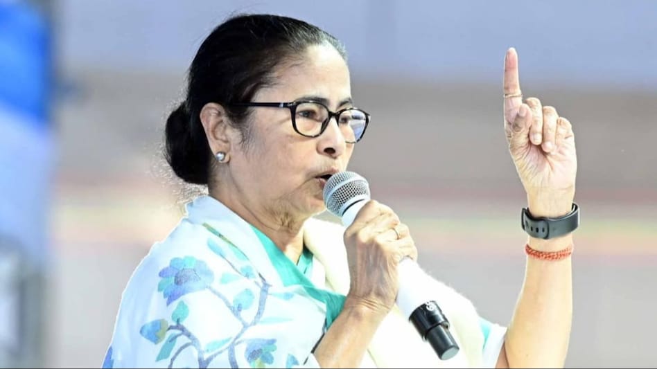 Mamata Banerjee announces TMC candidates for polls; check list here Mamata Banerjee announces TMC candidates for polls; check list here