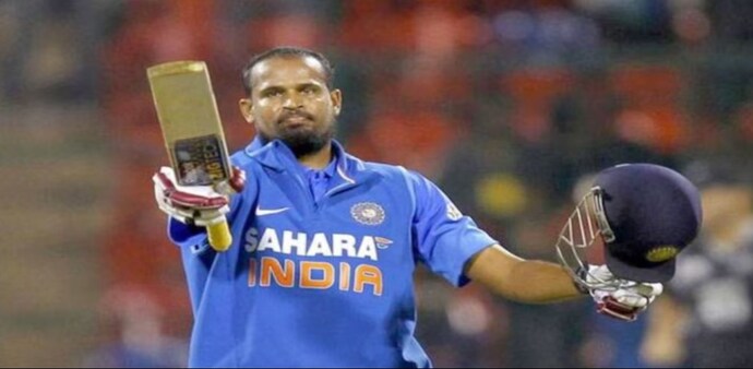 Yusuf Pathan to contest 2024 Lok Sabha Polls Yusuf Pathan to contest 2024 Lok Sabha Polls