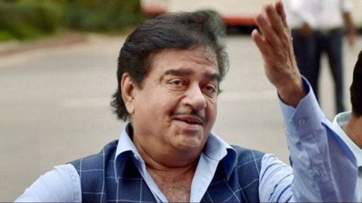 Lok Sabha Elections 2024: TMC fields Shatrughan Sinha from Asansol Lok Sabha Elections 2024: TMC fields Shatrughan Sinha from Asansol