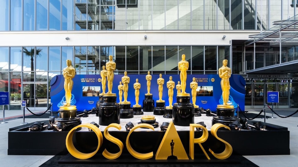 Oscars 2024: What's in the goodie bag with nearly 60 items gifted to select nominees?/ PC: Academy Museum of Motion Pictures Oscars 2024: What's in the goodie bag with nearly 60 items gifted to select nominees?/ PC: Academy Museum of Motion Pictures