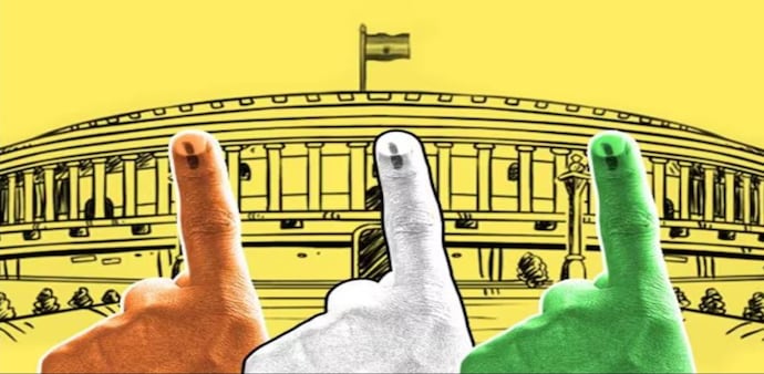 In December last year, the Supreme Court upheld the Centre's decision to abrogate Article 370, but asked the authorities to conduct elections in the assembly by September 30, 2024. In December last year, the Supreme Court upheld the Centre's decision to abrogate Article 370, but asked the authorities to conduct elections in the assembly by September 30, 2024.