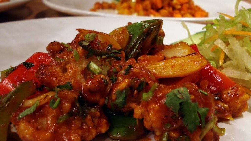 Coloured gobi manchurian and cotton candy have been banned in Karnataka Coloured gobi manchurian and cotton candy have been banned in Karnataka