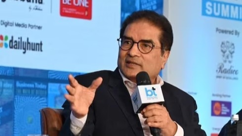 Raamdeo Agrawal says Nifty may hit 75,000 in 10 years; sees big wealth creation from these 3 themes