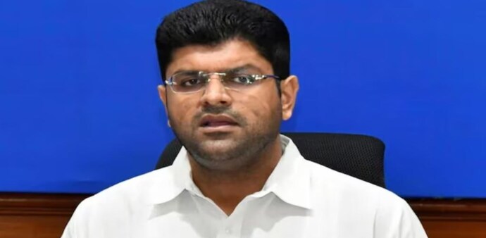 JJP is seeking Hisar and Bhiwani–Mahendragarh Lok Sabha seats. JJP is seeking Hisar and Bhiwani–Mahendragarh Lok Sabha seats.
