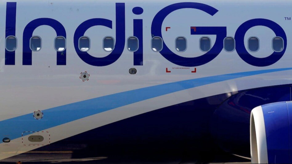 IndiGo share price: Rakesh Gangwal sold a cumulative 2.25 crore shares in three tranches. IndiGo share price: Rakesh Gangwal sold a cumulative 2.25 crore shares in three tranches.